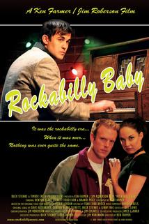Profilový obrázek - Rockabilly Baby