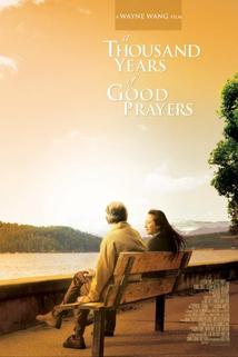 A Thousand Years of Good Prayers  - A Thousand Years of Good Prayers
