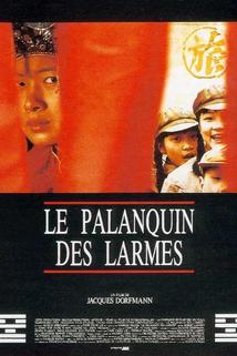 Profilový obrázek - Palanquin des larmes, Le