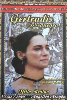 Profilový obrázek - Gertrudis