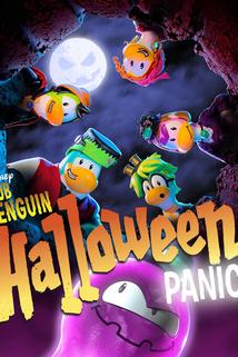 Profilový obrázek - Penguin Halloween Panic