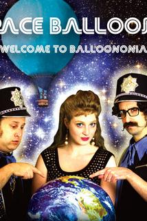 Profilový obrázek - Space Balloons: Welcome to Balloononia ()