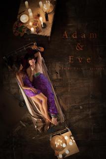 Profilový obrázek - Adam & Eve