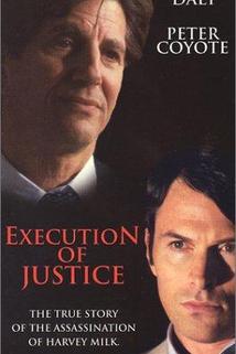 Profilový obrázek - Execution of Justice