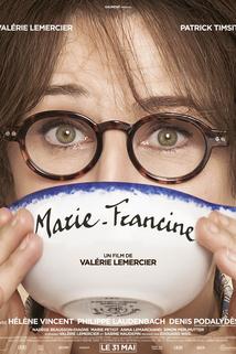 Profilový obrázek - Marie-Francine