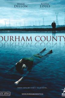Profilový obrázek - Durham County