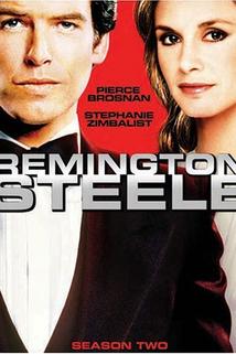 Profilový obrázek - Remington Steele