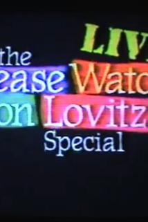Profilový obrázek - Please Watch the Jon Lovitz Show