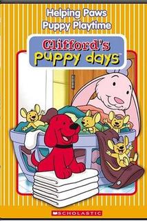 Profilový obrázek - Clifford's Puppy Days