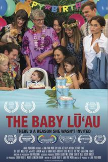 Profilový obrázek - The Baby Lu'au