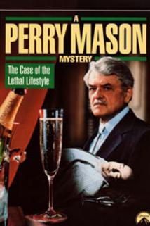 Profilový obrázek - A Perry Mason Mystery: The Case of the Lethal Lifestyle
