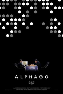 Profilový obrázek - AlphaGo