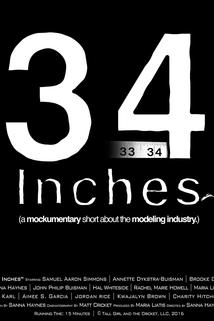 Profilový obrázek - 34 Inches