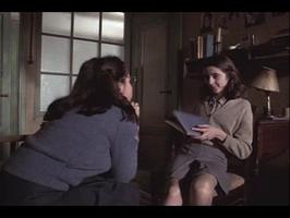Deník Anne Frankové 