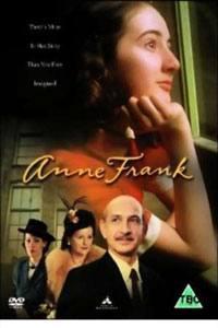 Profilový obrázek - Deník Anne Frankové