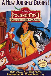 Profilový obrázek - Pocahontas II: Journey to a New World