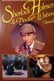 Profilový obrázek - Sherlock Holmes and Doctor Watson
