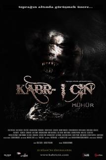 Profilový obrázek - Kabr-i Cin Mühür