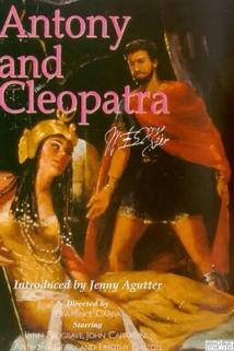 Profilový obrázek - Antony and Cleopatra
