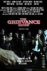 Grievance Group: A Life for a Life (2015)