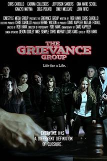 Profilový obrázek - Grievance Group: A Life for a Life