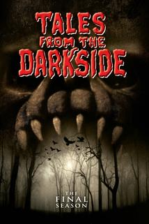 Příběhy z temnot  - Tales from the Darkside