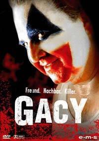Profilový obrázek - Gacy
