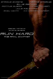 Profilový obrázek - Run Hard