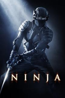 Profilový obrázek - Ninja