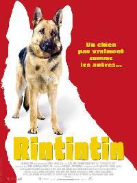 Profilový obrázek - Finding Rin Tin Tin