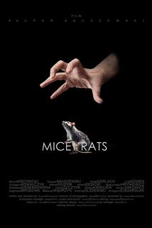 Profilový obrázek - Mice and Rats