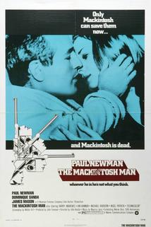 Mackintoshův člověk  - The MacKintosh Man