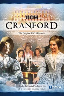 Profilový obrázek - Cranford