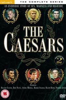Profilový obrázek - The Caesars