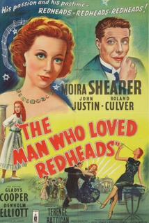 Profilový obrázek - The Man Who Loved Redheads