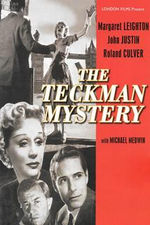 Profilový obrázek - The Teckman Mystery