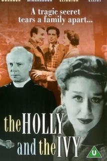 Profilový obrázek - The Holly and the Ivy
