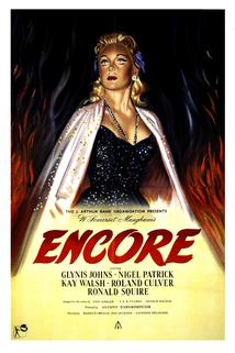 Encore  - Encore