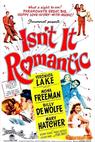Isn't It Romantic? (1948)