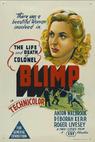 Život a smrt plukovníka Blimpa (1943)