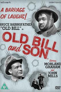 Profilový obrázek - Old Bill and Son