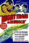 Noční vlak do Mnichova (1940)