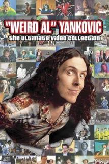 Profilový obrázek - 'Weird Al' Yankovic: The Ultimate Video Collection