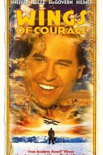 Profilový obrázek - Wings of Courage