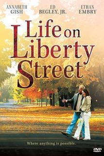 Profilový obrázek - Život v Liberty Street