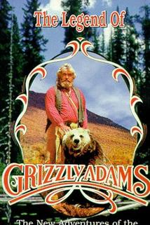 Profilový obrázek - The Legend of Grizzly Adams