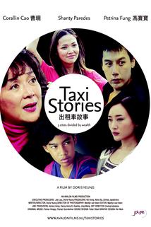 Taxi Stories
