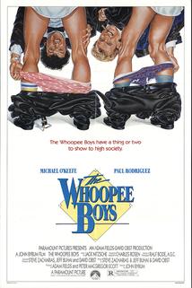 The Whoopee Boys  - The Whoopee Boys
