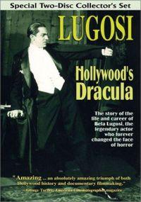 Profilový obrázek - Lugosi: Hollywood's Dracula
