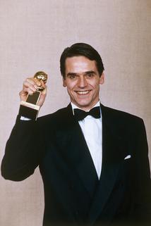 Profilový obrázek - The 48th Annual Golden Globe Awards